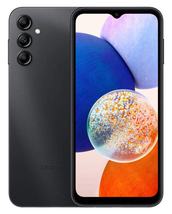 Samsung%20Galaxy%20A14%20-%206.6"%20Inch%20Display%20-%206GB%20RAM%20-%20128GB%20ROM%20-%20Image%202