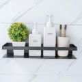 Girl Accessories Cosmetic Makeup Perfume Storage wall mount shelf rack organiser. 