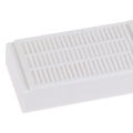 1:12 Dollhouse Miniature Air Conditioner Model Doll Furniture Accessories Toys. 