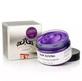 Japan Purple Hair Colour Wax - Gel 120g Washable Hair Color  For Men and Women. 