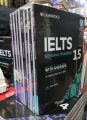 Cambridge IELTS General training with answers Authentic practice tests with audio (1 to 15 Volumes). 
