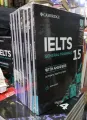 Cambridge IELTS General training with answers Authentic practice tests with audio (1 to 15 Volumes). 