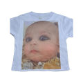 customised Your Own Photo Tshirt. 