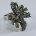 Silver Ring For Women. 