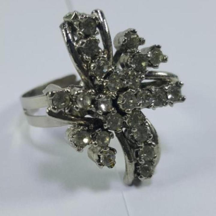 Silver Ring For Women