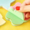 Sticky Notes Fancy Design sheets office accessories sticky note cute stationary supplies memo pads memo sheets cute sticky notes. 