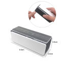 O.p.i Nail File|professional Nail Buffer Set 5pcs - Manicure & Pedicure Tools. 