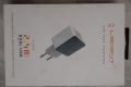 LECENT USB Fast Charging Adapter and Cable. 