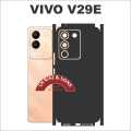 INFINIX Hot 50 Pro PLUS FULL BACK 360 premium Protection Skin Wrap full cover Premium Quality. 