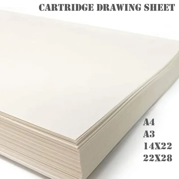 Cartridge%20Drawing%20&%20Sketching%20Sheet%20190gm%20(A4,%20A3,%2014x22inch%20&%2022x28inch)%20-%20Image%202