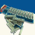 20pcs Super Glue Cyanoacrylate Adhesive 502 Quick Dry. 
