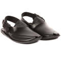 Hush Puppies Peshawari Sleek Sandals for Men. 