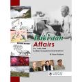 Pakistan Affairs For CSS,PMS,PCS,PSP,PAS Written by Ikram Rabbani Published By Carvan Book House. 