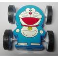 Friction Power Doraemon Car Toy for Kid -Pack of 1/2/4. 