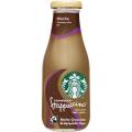 Staarbucks Liquid Frappuccino Coffee Mocha 250ml. 