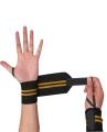 Weight Lifting Wrist Straps. 