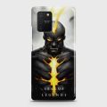 Samsung Galaxy S10 Lite Cover - SkinLee HQ Hard Case - Vladimir League of Legands - SKINLEE-462-1-704-505. 