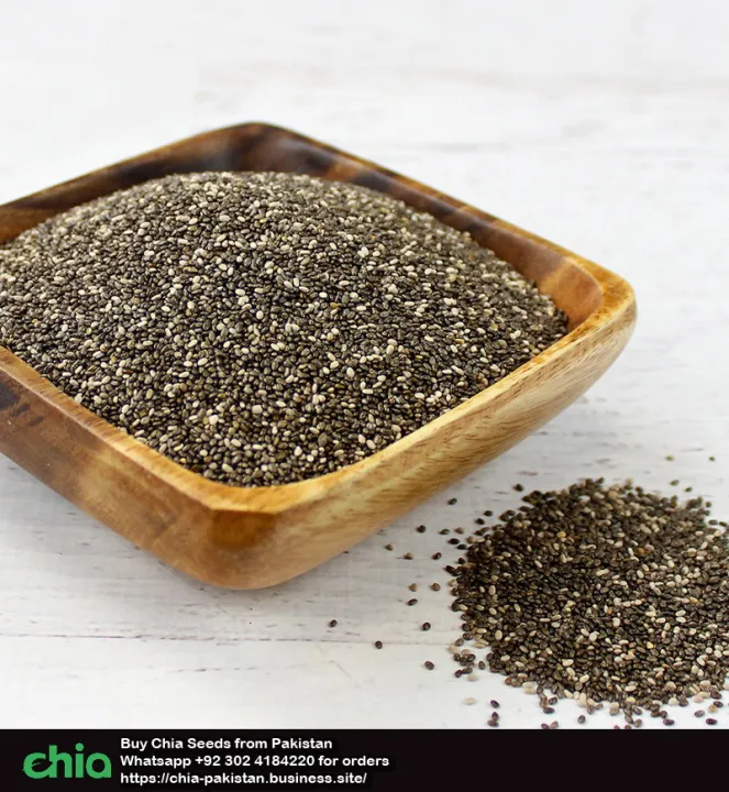 CHIA%20SEEDS%20Pakistan:%20Black%20organic%20Chia%20100%25%20Original%20Imported%20100g%20-%20Image%209