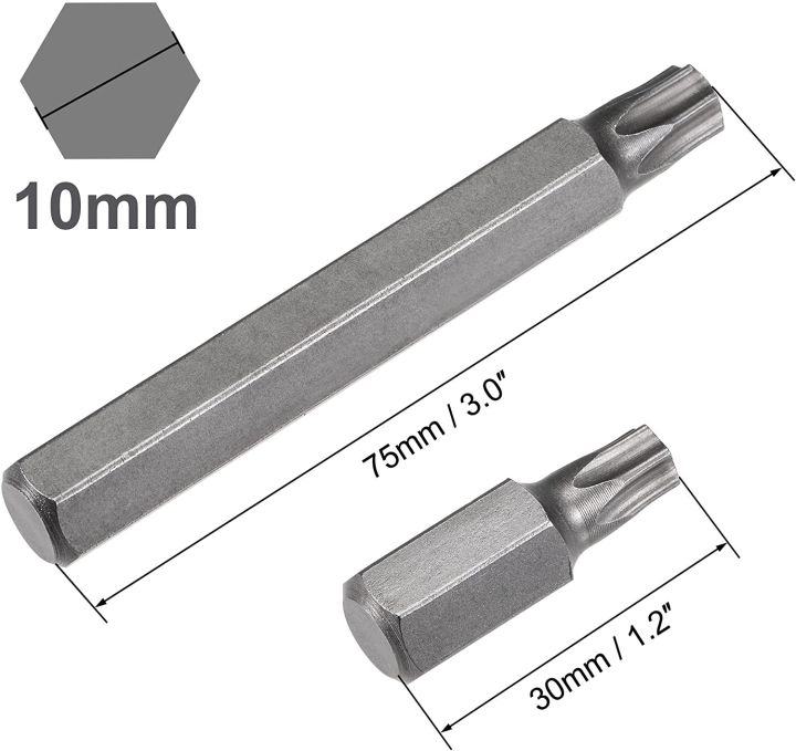 40%20PCS%20Torx%20Star%20Spline%20Hex%20Allen%20Key%20Socket%20Bit%20Set%20with%20Bit%20Holder%20Socket%20Adapter%203/8%20&%201/2%20Drive,%20Short%20and%20Long%20Size%20Bits%20Car%20Van%20Repair%20Tools%20Kits%20Socket%20Set%20-%20Image%207