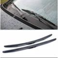 Hybrid Car Wiper Blade for Suzuki Liana. 