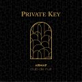 Armaf Club De Nuit Private Key To My Life Eau De Parfum Blue 100ml, Perfumes for Men, Perfume for Women. 