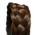 Wider Wigs High Top Twist Hair Bands Handmade Braided Headbands Women's Hair Accessories. 