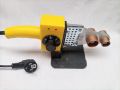 PPR Heater for Plastic Pipe Welding with Automatic Temperature Controller 20-32mm. 