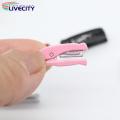 Small Chic Miniature Decoration for Dollhouse Scenes Mini Dollhouse Calculator Realistic Pocket Calculator for Kids Exquisite Craftsmanship Miniature Decorations Ideal for Southeast Asian Buyers. 