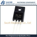 【tasselelf mall】Refurbished Original 10Pcs/Lot FMV11N90E 11N90E 11N90 10N80E 10N80 TO-220F 11A 900V MOSFET Transistor. 