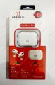 OnePlus Pro ear buds [silicon case free] with high bass earbuds airbuds air buds wireless earbuds earphones. 