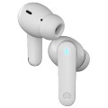 Audionic Airbud 425 Quad Mic | ENC Wireless Earbuds | Gaming mode Low Latency TWS Earbud With 40 Hours Playtime | IPx4 Water Proof Wireless Earphones With Voice Assistance Bluetooth Ear buds And Headphones. 
