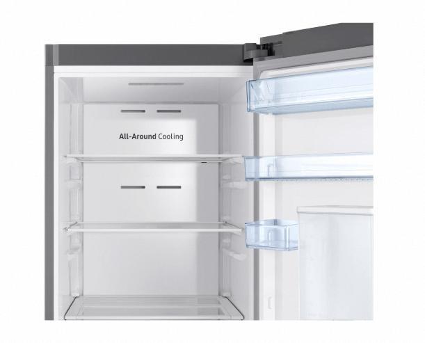 Samsung%20RR39M73107F/SG%20Tall%201%20Door%20with%20No%20Frost,%20375L%20-%20Image%207