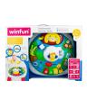 Winfun Musical Baby Activity Table. 