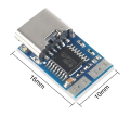 PD Decoy Module USB-C PD 20V DC Fixed Voltage Power Trigger Module. 