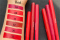 MISS ROSE High Pigment 2 In 1 Lip Liner + Lipstick. 