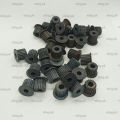 Pack of 3 pullies GT2 pulley 5mm bore 20 teeth for NEMA 17 stepper motor. 