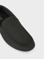 Unze London Men "GOONXHE" Casual Slip On Moccasins For Men. 