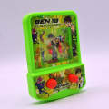 Ring Toss Water Game Double Button Handheld Water Console Game. 