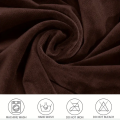 Premium L Shape Sofa Cover – 7 Seater (3+3+Corner) | Stretchable Cotton Jersey | 8 Colors. 