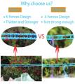 Clothesline Clothes Drying Rope Portable Travel Clothesline Adjustable for Indoor Outdoor Laundry Clothesline. 