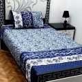 AR CART Single Size Bedsheet in High Quality Cotton Top Designs. 
