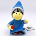 Iruriuiyt Mario Pauline Kamek Princess Peach Toadette Bullet Bill Super Star Koopa Turtle Toad Daisy Rosalina Luigi Plush Stuffed Toys. 