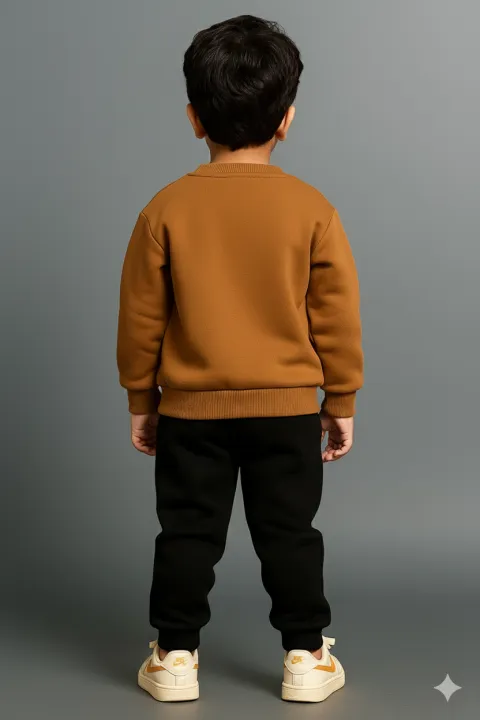 Brown%20%E2%80%9CHappy%20Bear%E2%80%9D%20Cozy%20Winter%20Tracksuit%20%E2%80%93%20Soft%20Fleece%20Sweatshirt%20&%20Jogger%20Set%20for%20Kids%20-%20Image%202