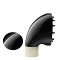 Universal Hair Diffuser Profession Blow Dryer Head Diffuser Curly Wavy Hair Yao Store. 