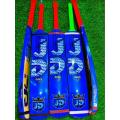 Softball cricket bat, Tapeball bat, Sialkot made. 