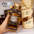 LATTAFA Oud Mood(intense oud) EDP For Men - 100ML. 