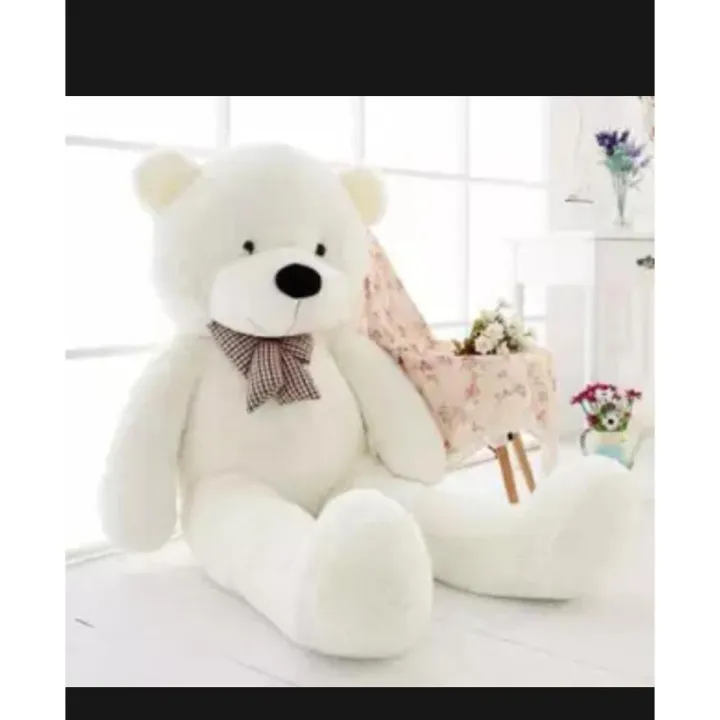 4 Feet Teddy Bear Daraz.pk