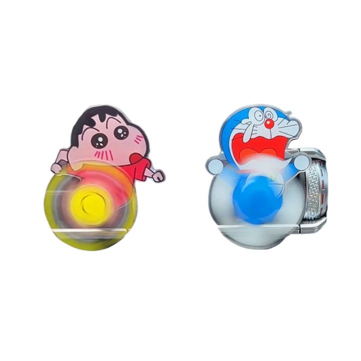 Cartoon car aromatherapy air conditioning