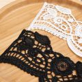 Women's Wear Underwear Ornament DIY Craft Supplies Embroidered Lace Lace Fabric Applique Embroidery Collar Neckline Accessories. 