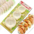 Pack of 3 - Samosa Maker Shaper Different Sizes Dumpling Press Mold. 
